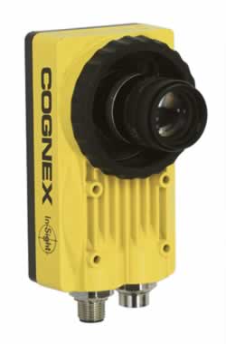 Cognex In-Sight 5000 Camera