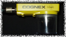 Cognex In-sight Camera